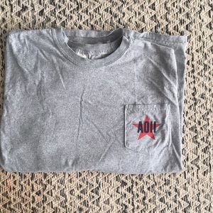 Long sleeve sorority shirt